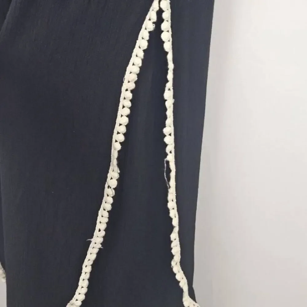 G&E side split pants - Picture 7 of 9